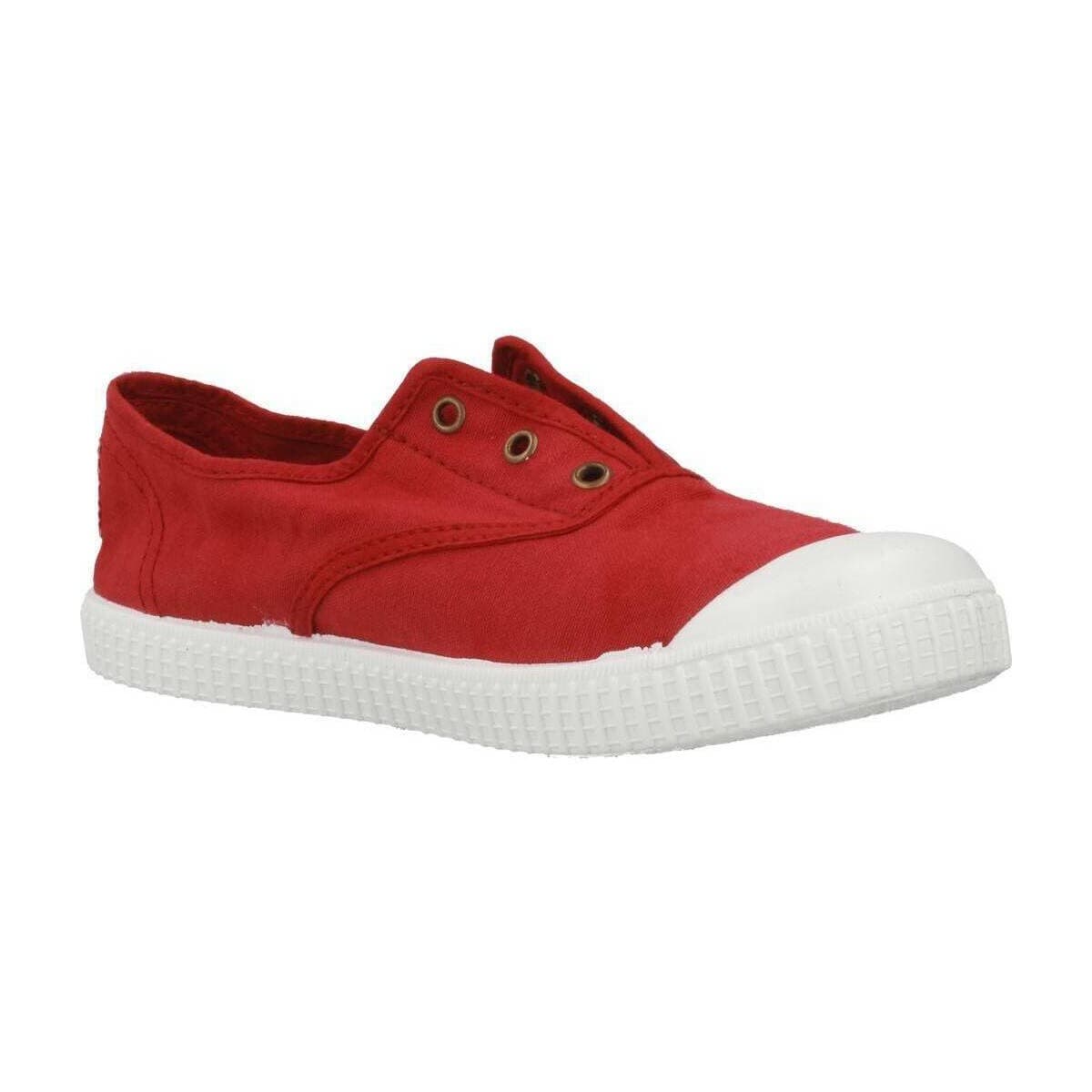 Girls' Sneakers Victoria Red
