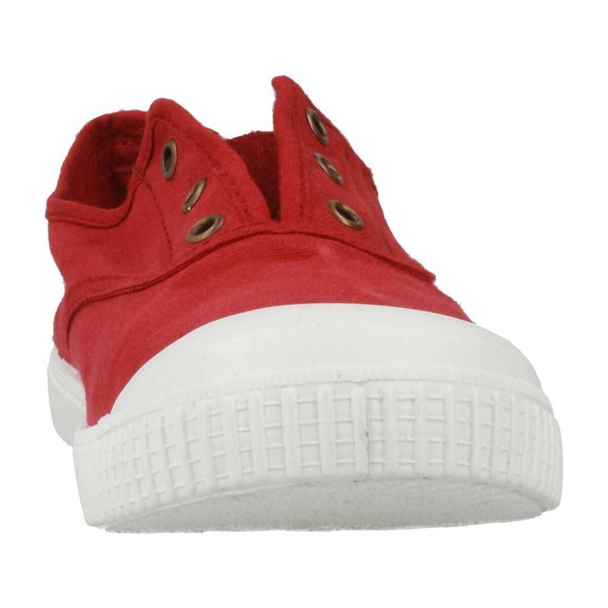 Girls' Sneakers Victoria Red