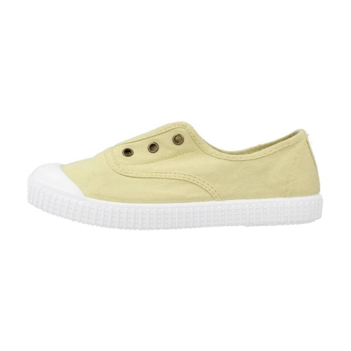 Boys' Sneakers Victoria Beige