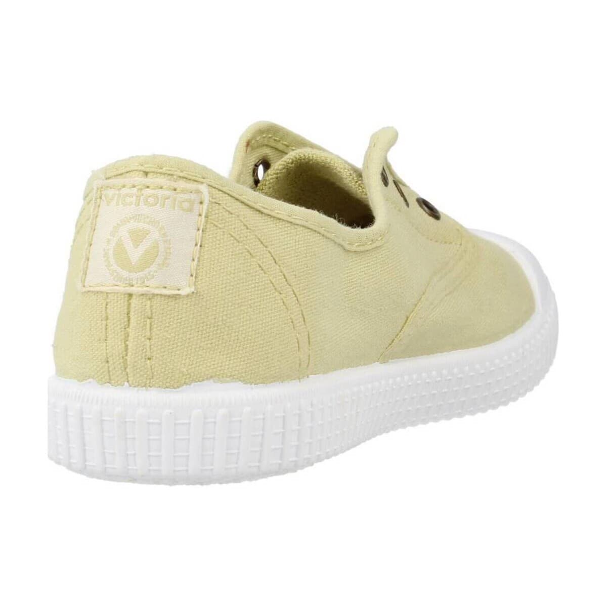 Boys' Sneakers Victoria Beige
