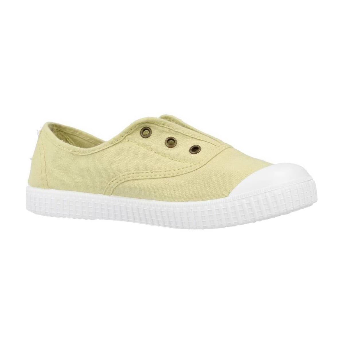 Boys' Sneakers Victoria Beige