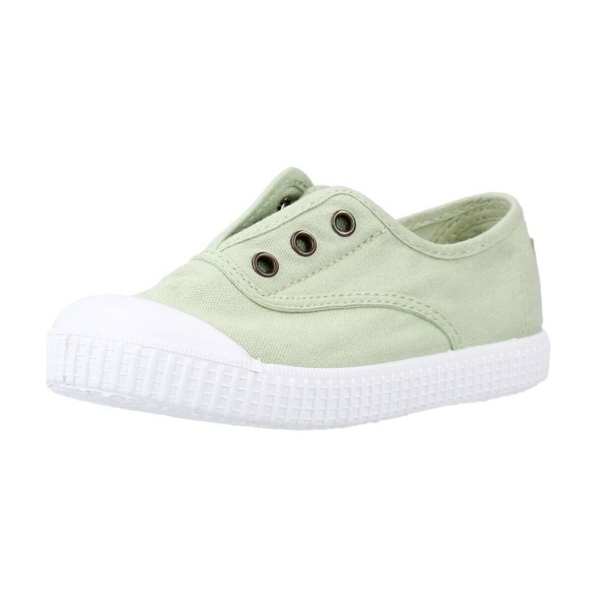 Boys' Sneakers Victoria Green