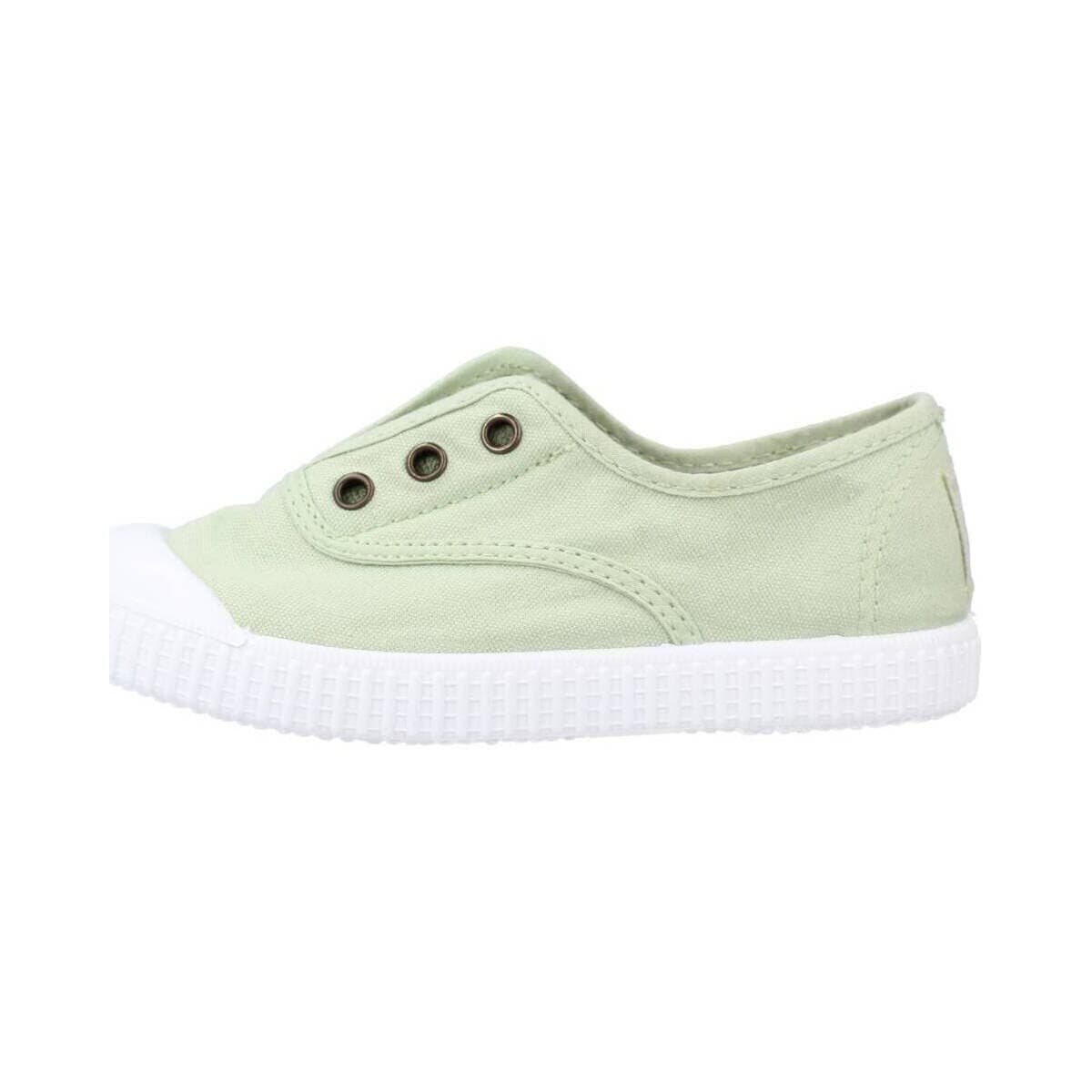 Boys' Sneakers Victoria Green