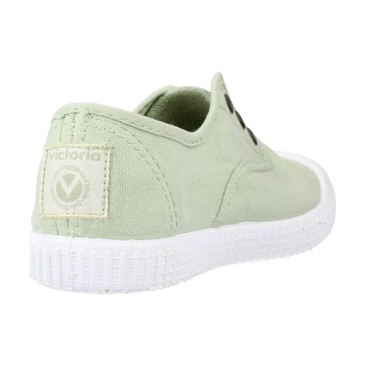 Boys' Sneakers Victoria Green