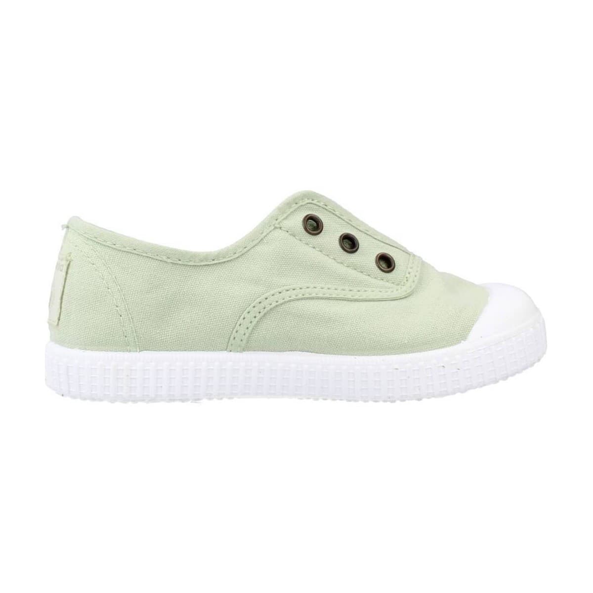 Boys' Sneakers Victoria Green
