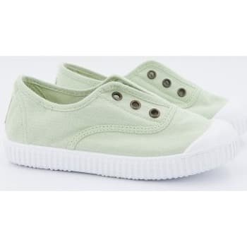 Boys' Sneakers Victoria Green