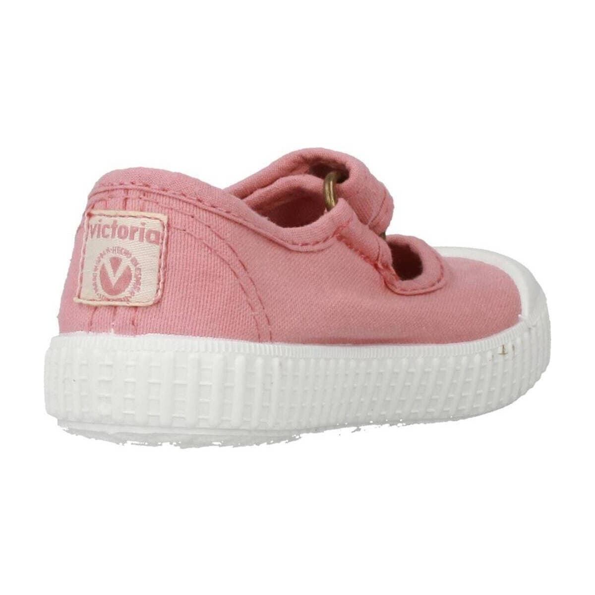 Girls' Sneakers Victoria Pink