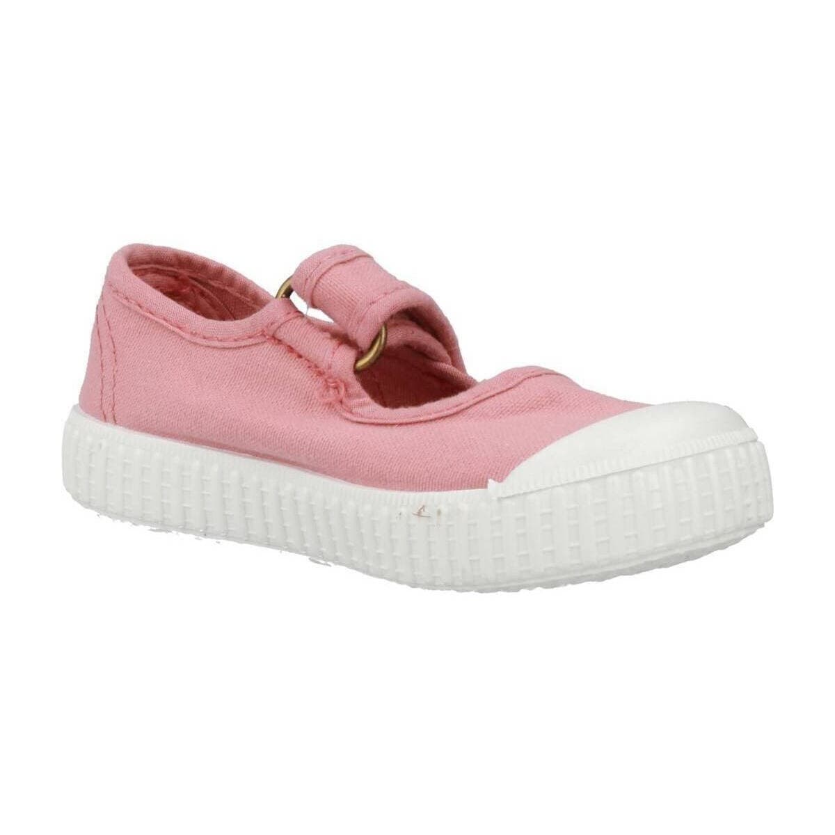 Girls' Sneakers Victoria Pink