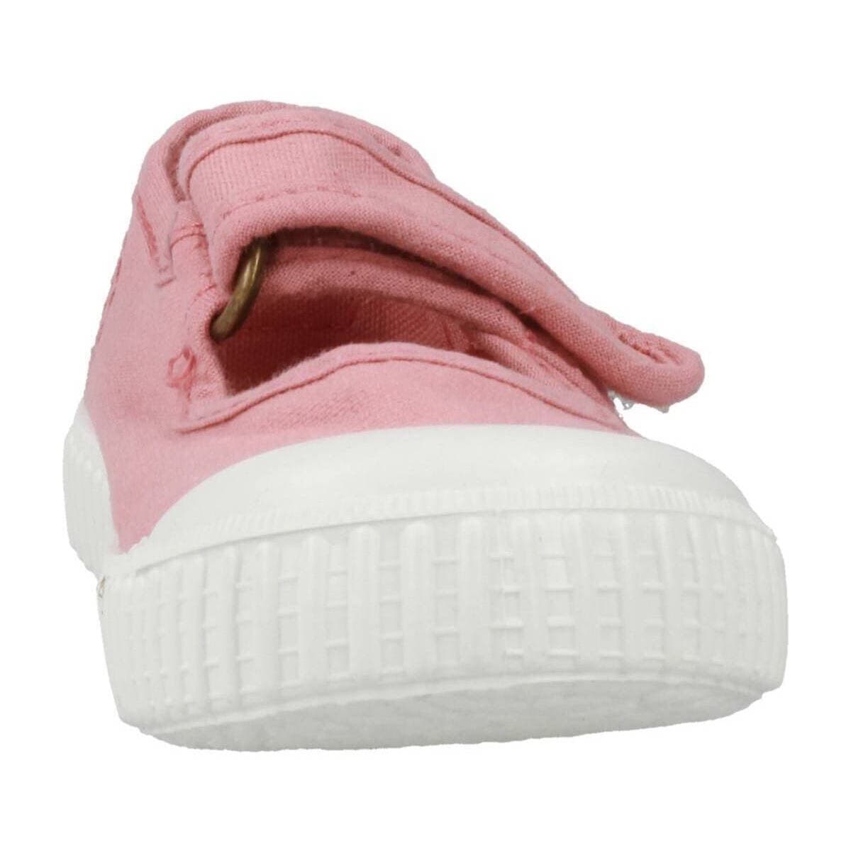 Girls' Sneakers Victoria Pink