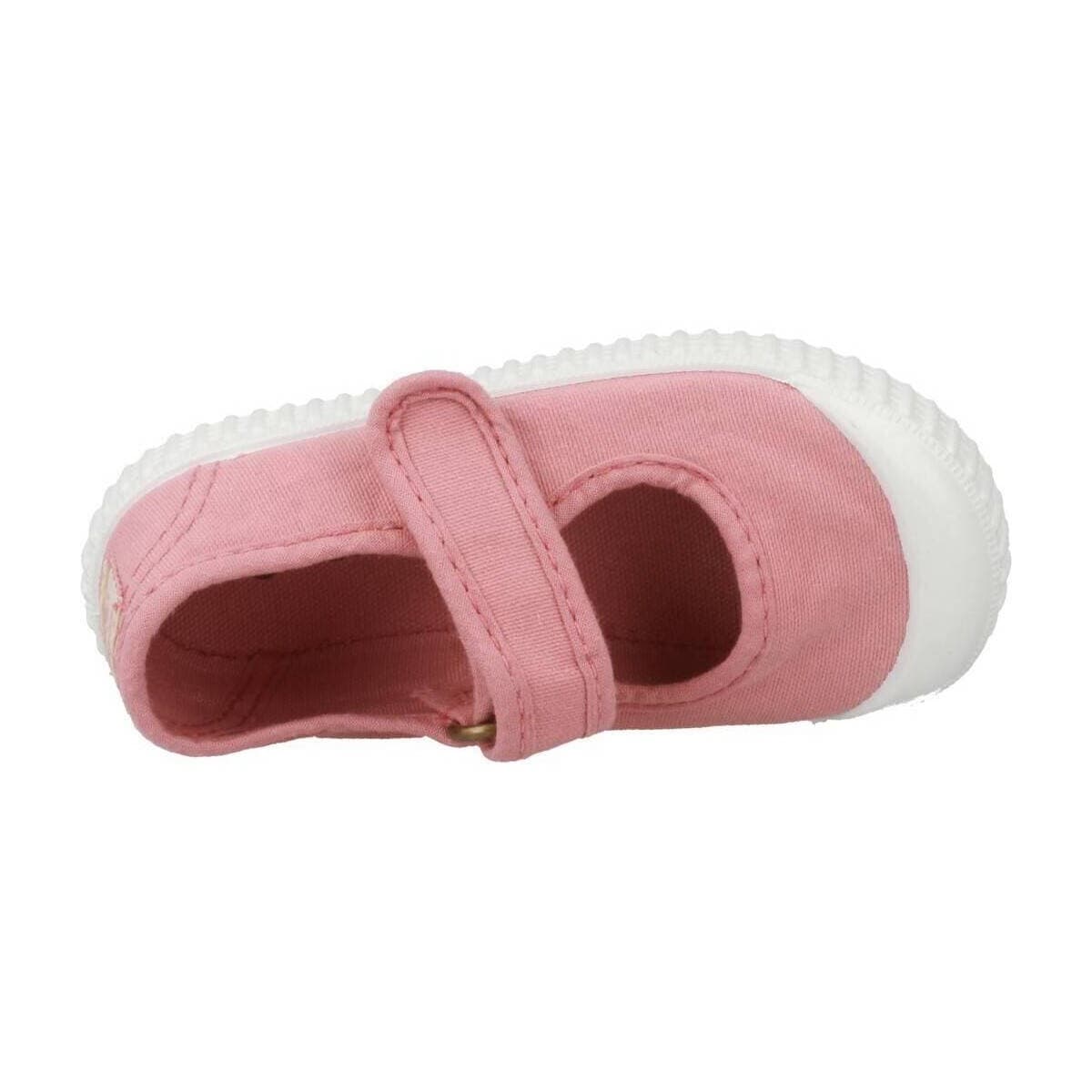 Girls' Sneakers Victoria Pink