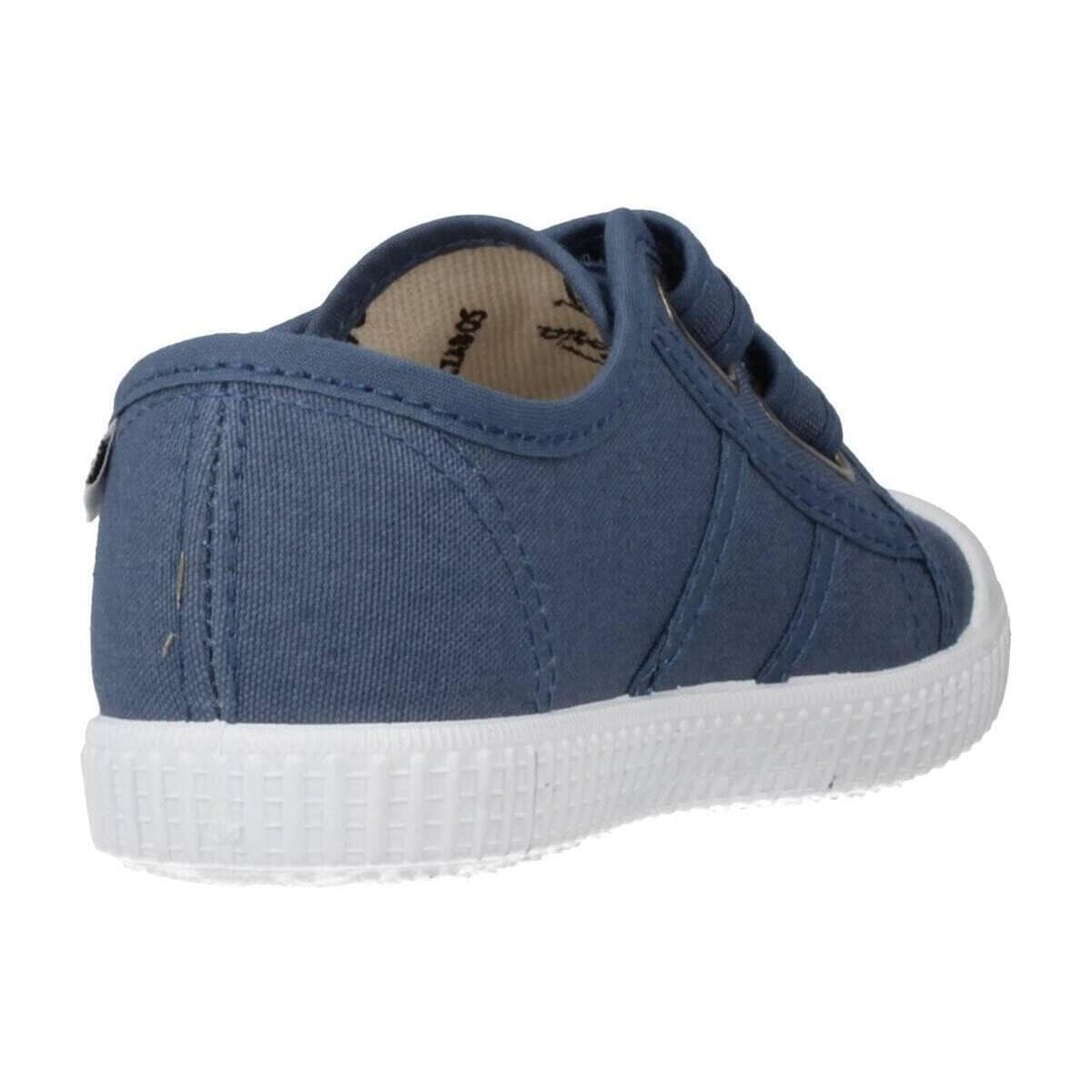 Boys' Sneakers Victoria Blue