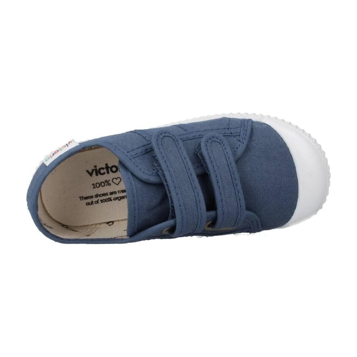 Boys' Sneakers Victoria Blue