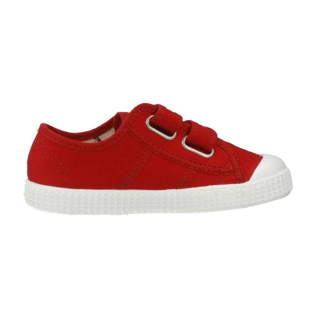 Boys' Sneakers Victoria Red