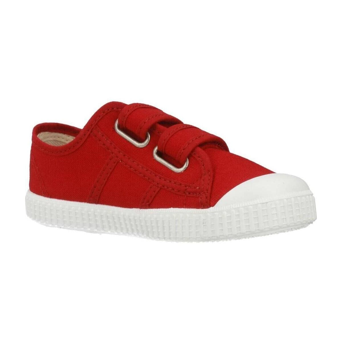 Boys' Sneakers Victoria Red
