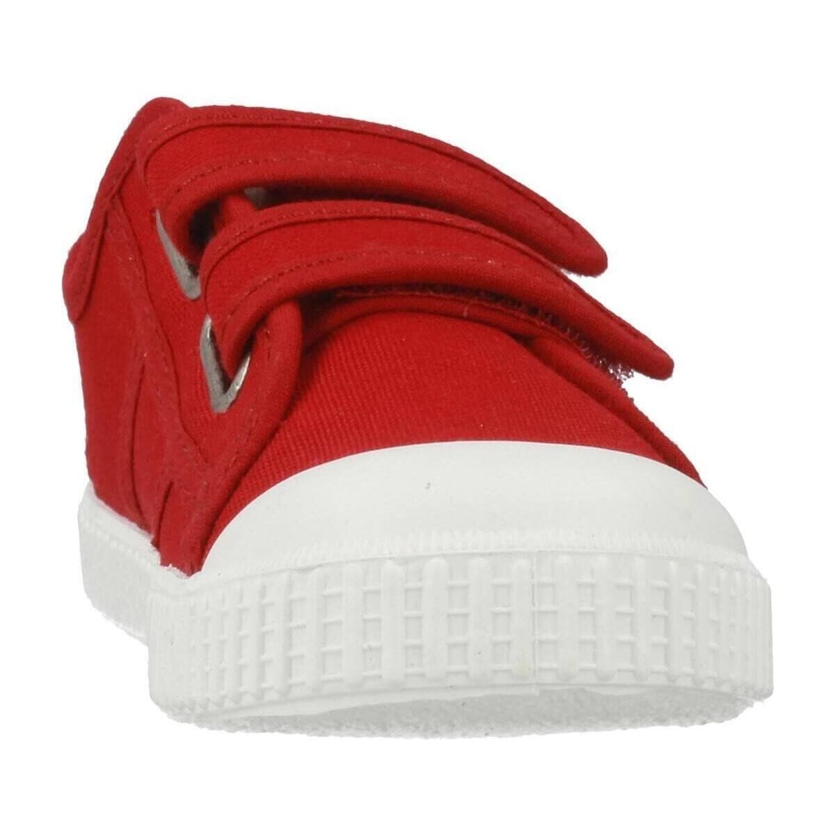 Boys' Sneakers Victoria Red