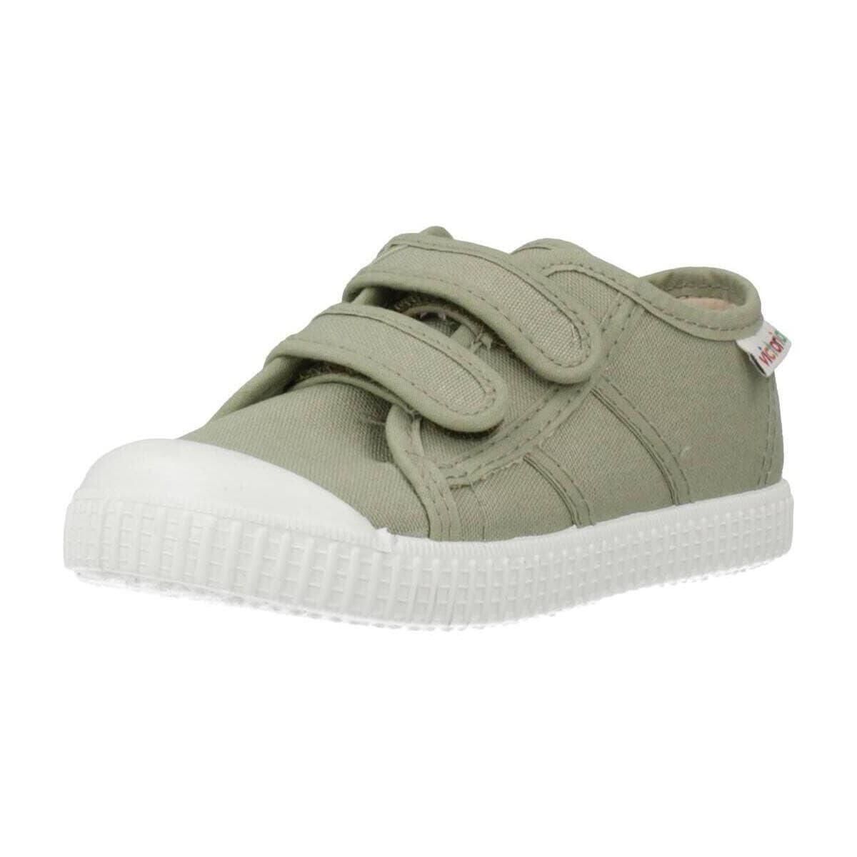 Xαμηλά Sneakers Victoria Zapatillas Niño Modèle 136606