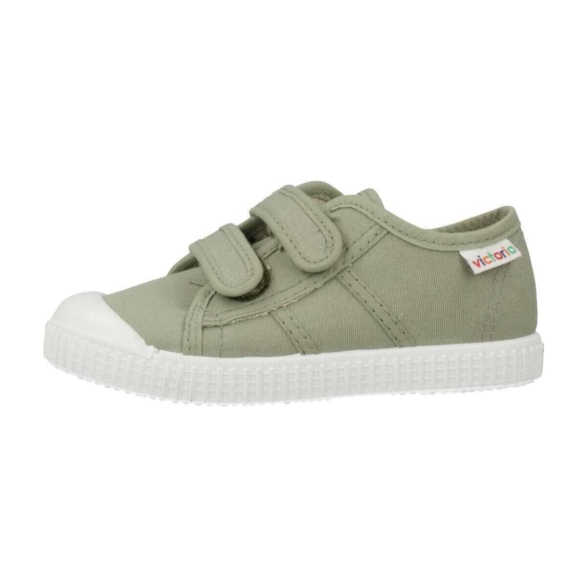 Boys' Sneakers Victoria Green
