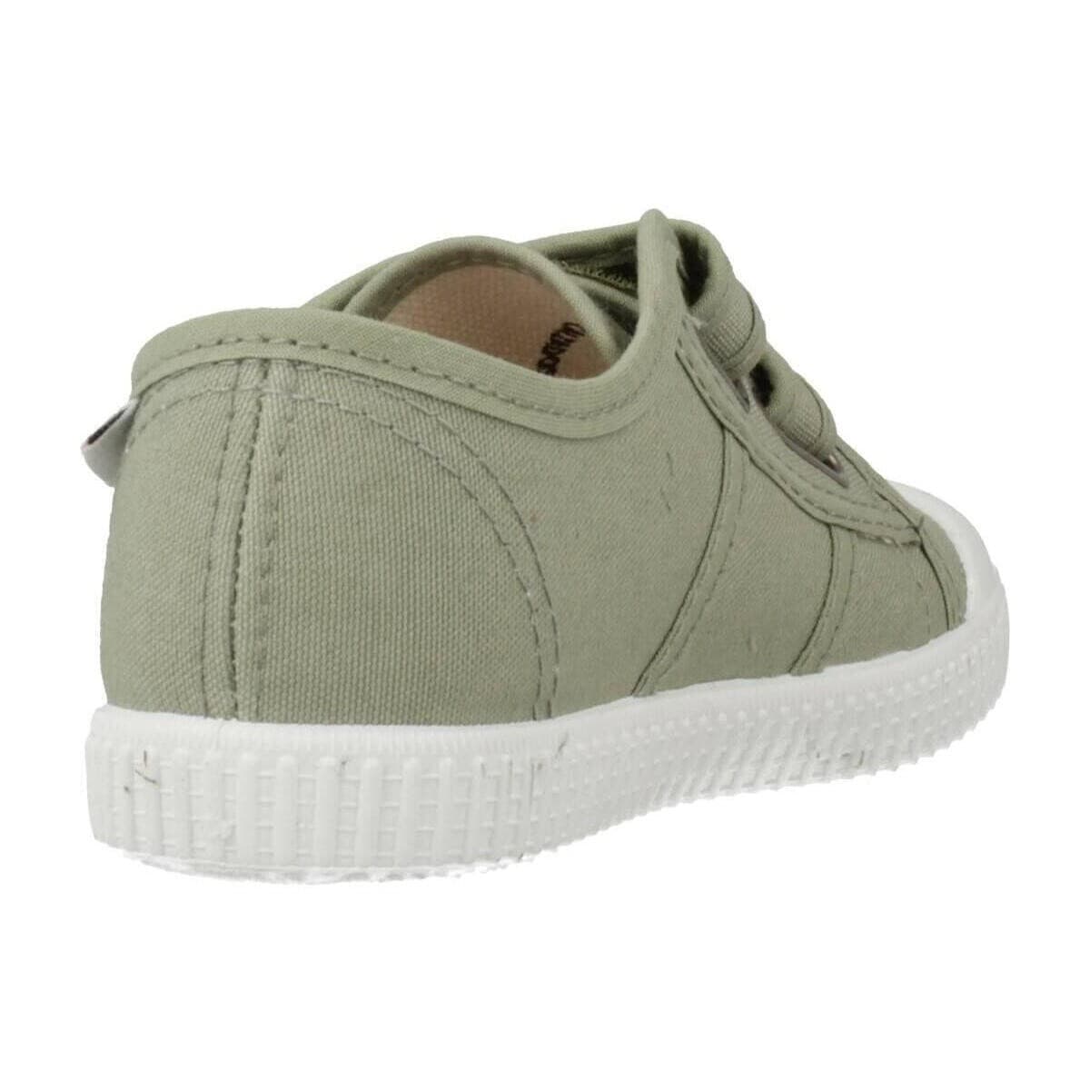 Boys' Sneakers Victoria Green