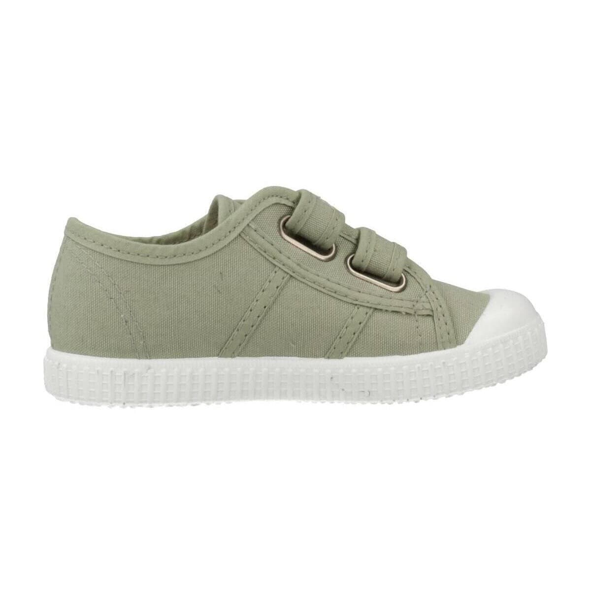 Boys' Sneakers Victoria Green