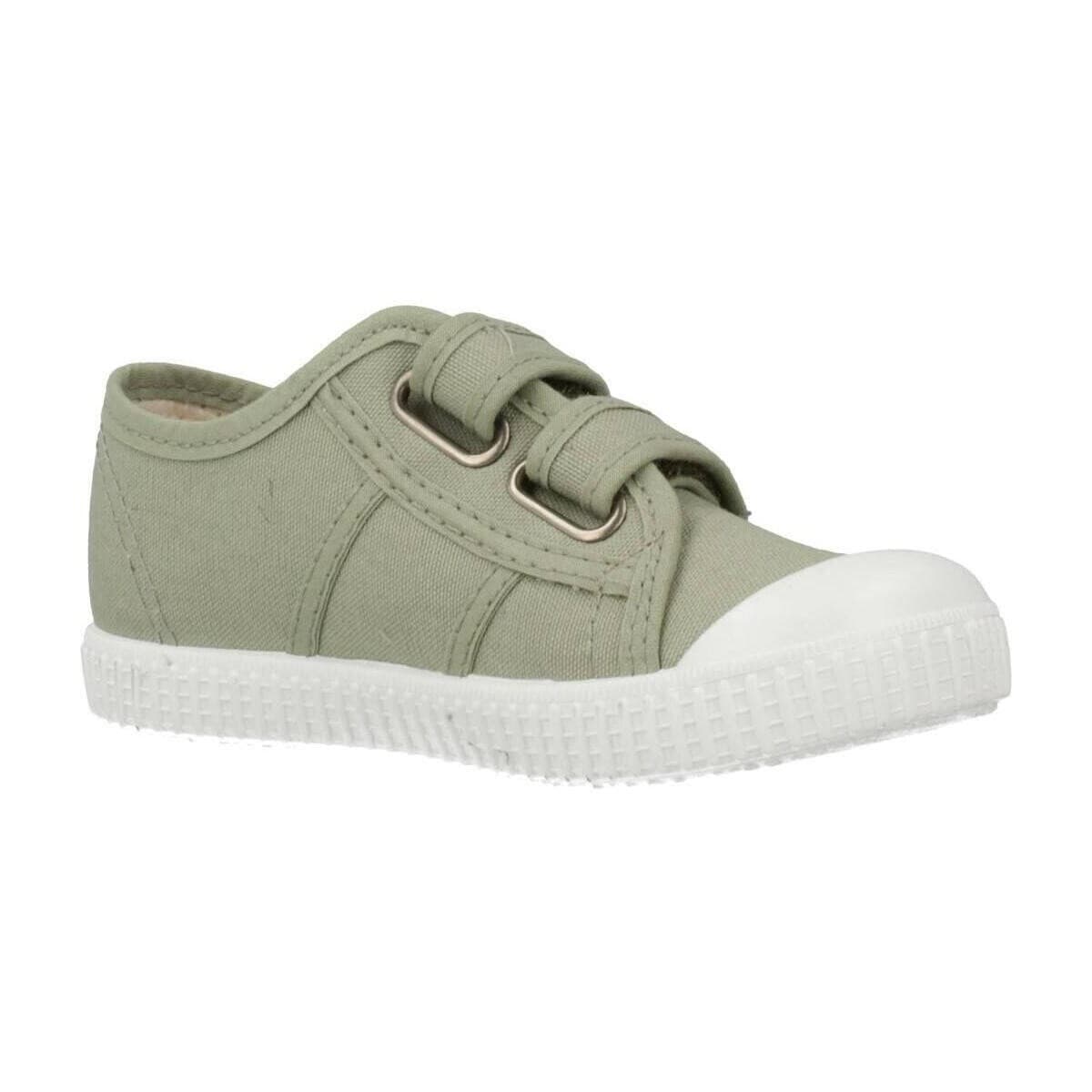 Boys' Sneakers Victoria Green