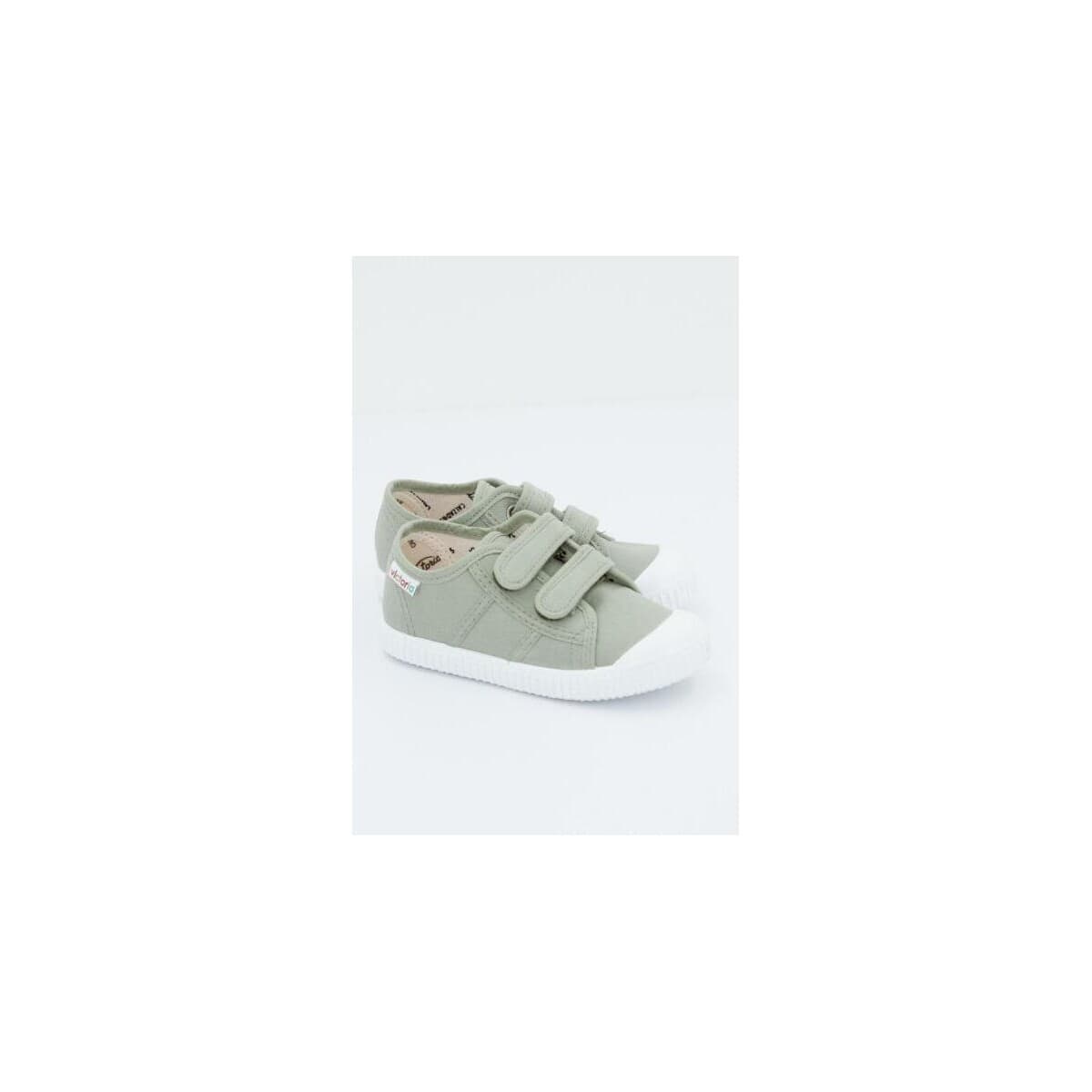 Boys' Sneakers Victoria Green