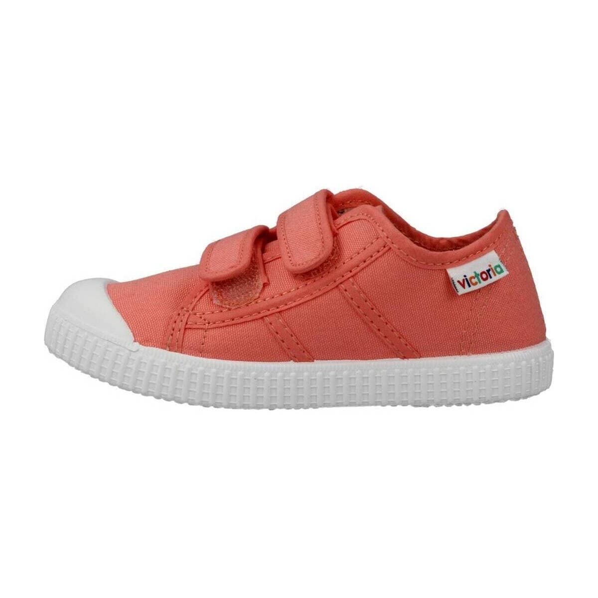 Girls' Sneakers Victoria Pink
