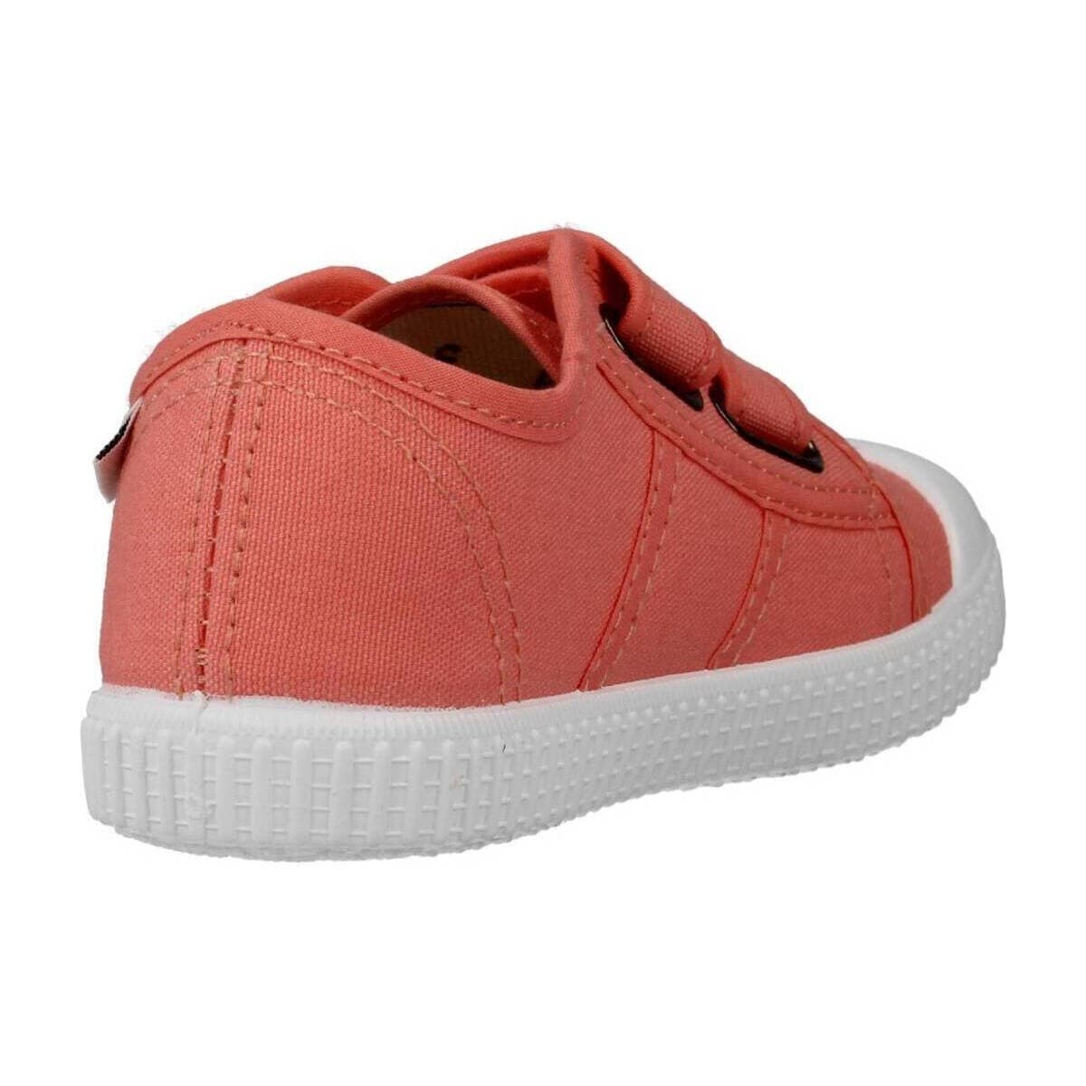 Girls' Sneakers Victoria Pink
