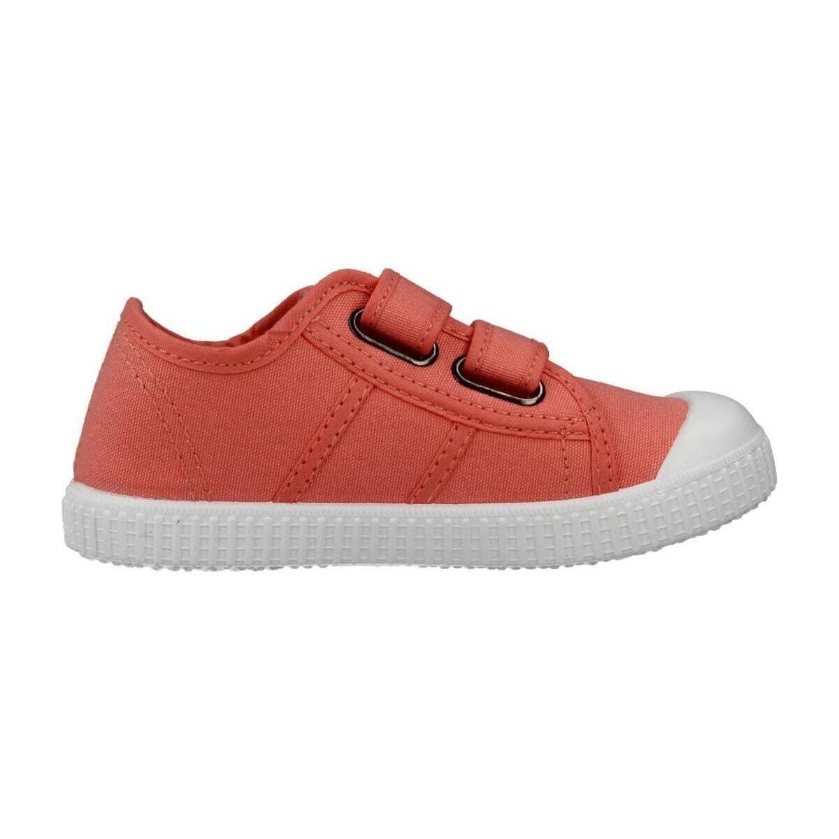 Girls' Sneakers Victoria Pink