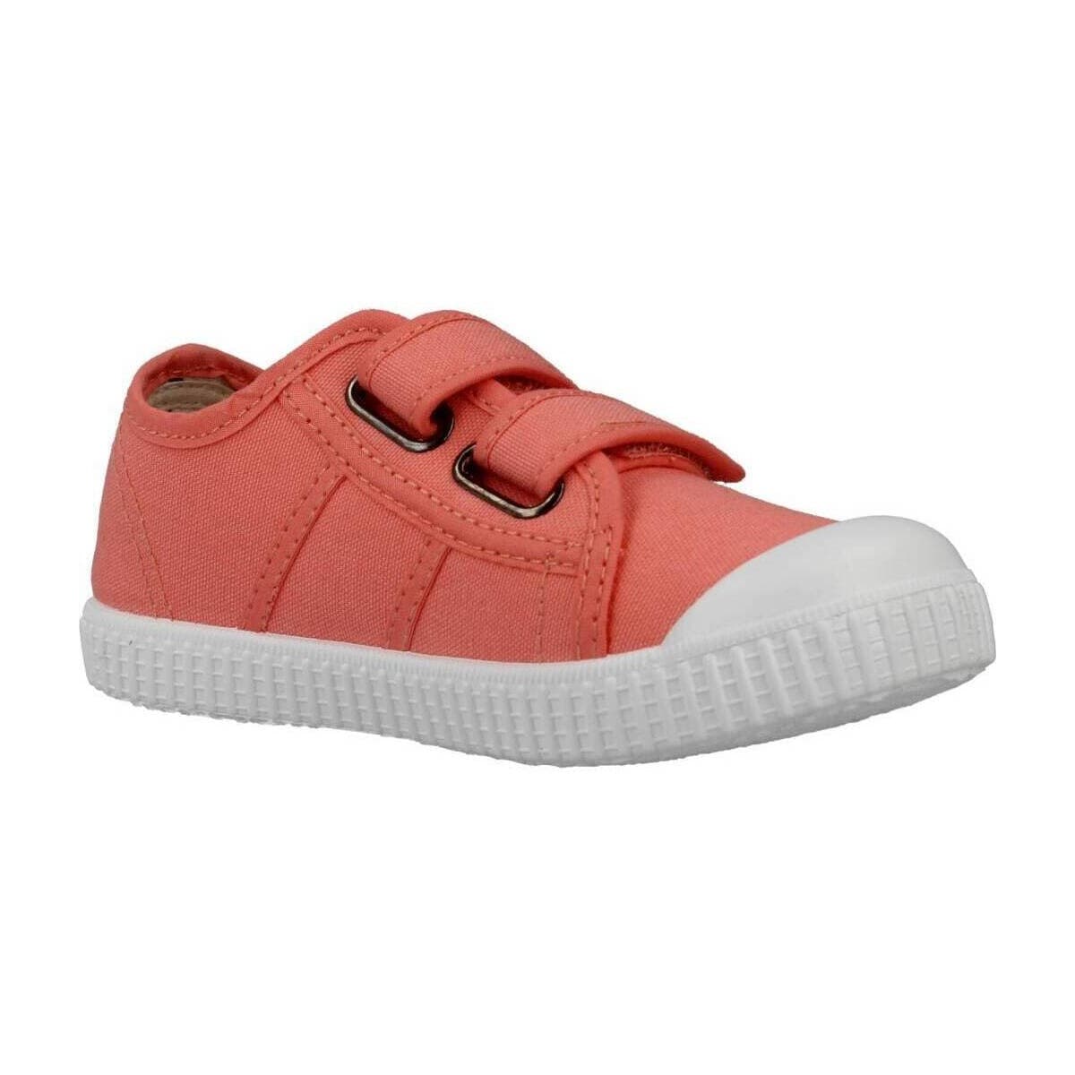 Girls' Sneakers Victoria Pink