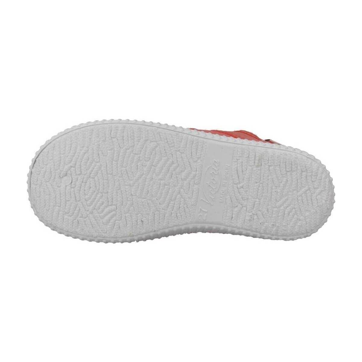 Girls' Sneakers Victoria Pink