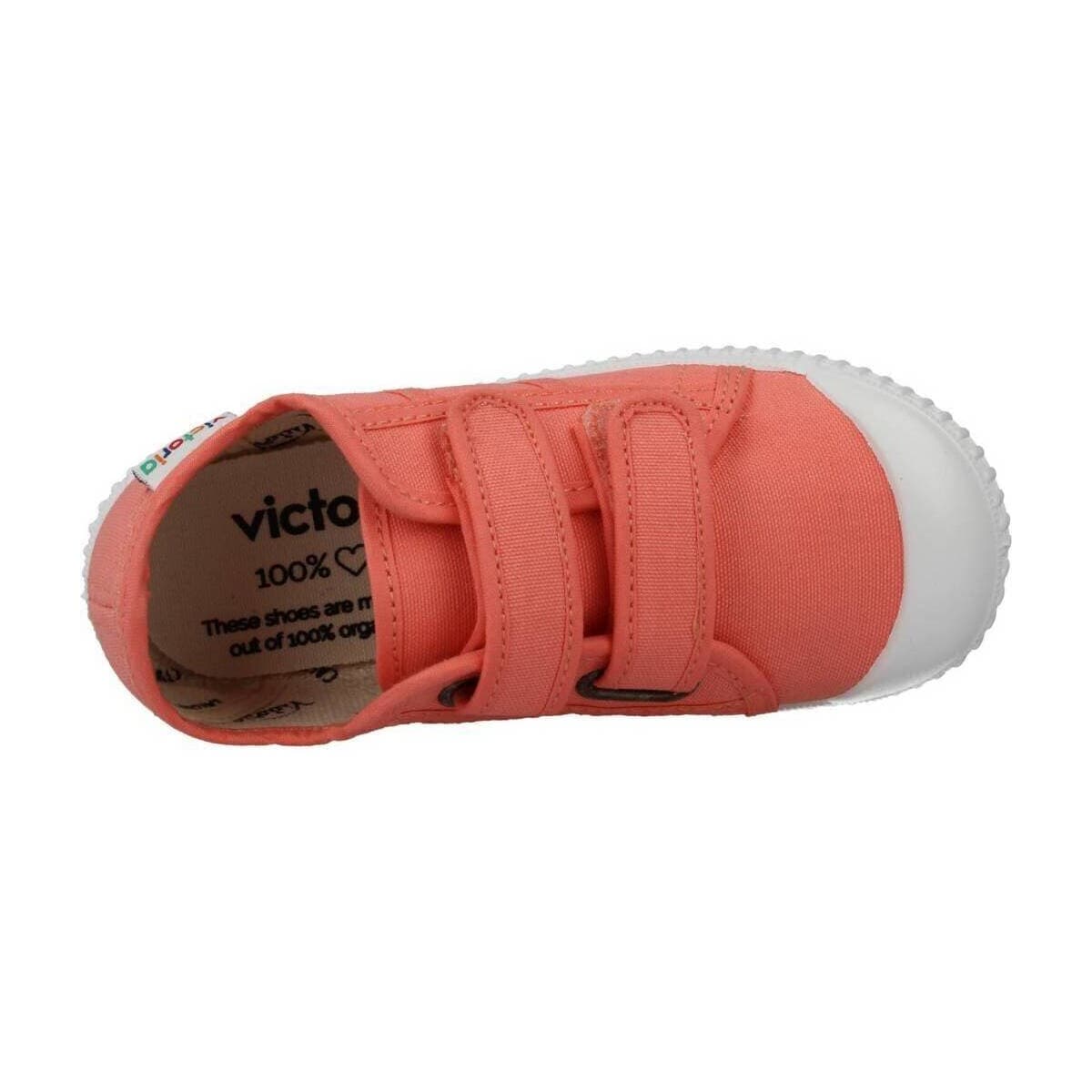 Girls' Sneakers Victoria Pink