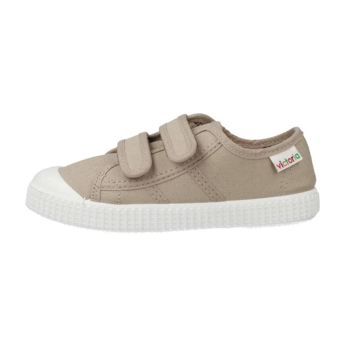 Boys' Sneakers Victoria Brown