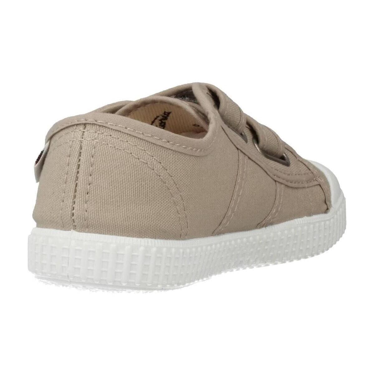 Boys' Sneakers Victoria Brown