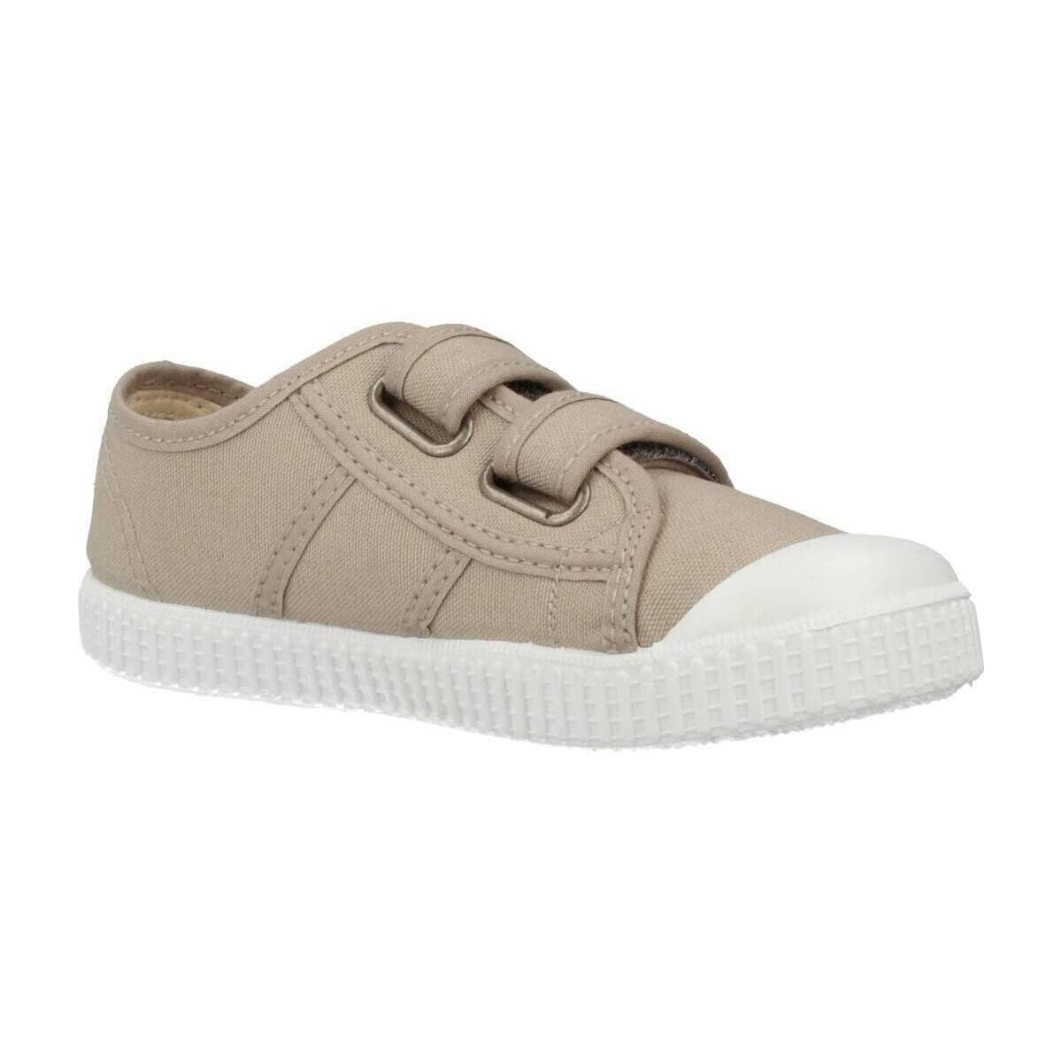 Boys' Sneakers Victoria Brown