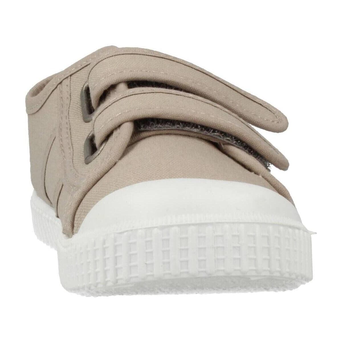 Boys' Sneakers Victoria Brown
