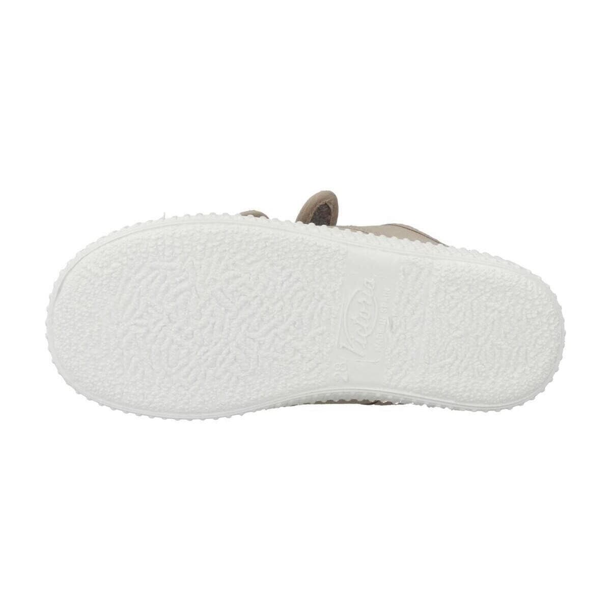 Boys' Sneakers Victoria Brown