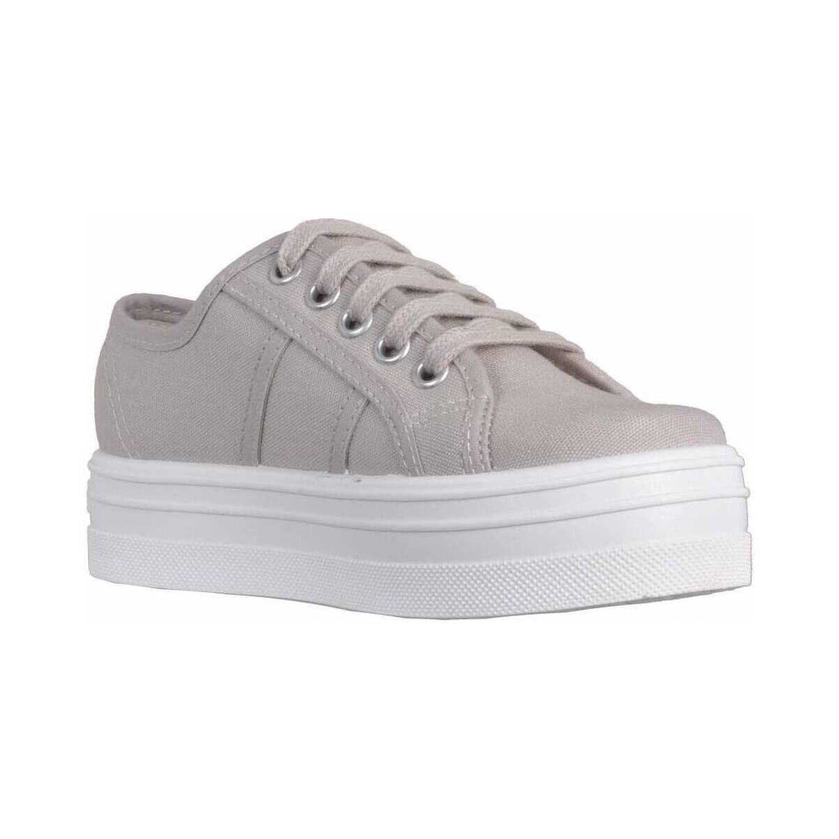 Girls' Sneakers Victoria Beige