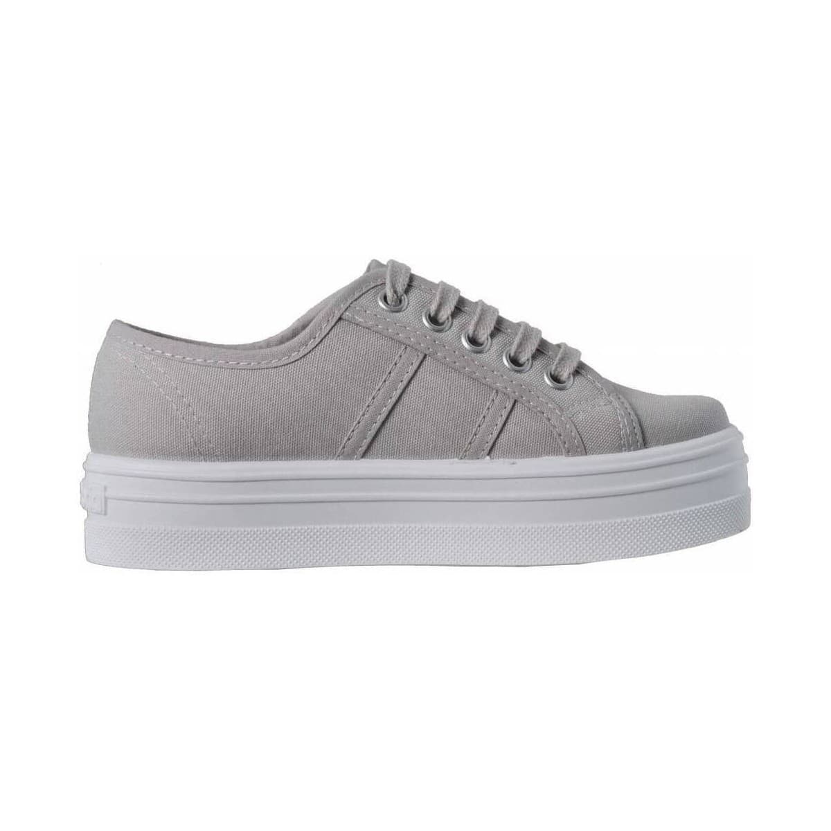 Girls' Sneakers Victoria Beige