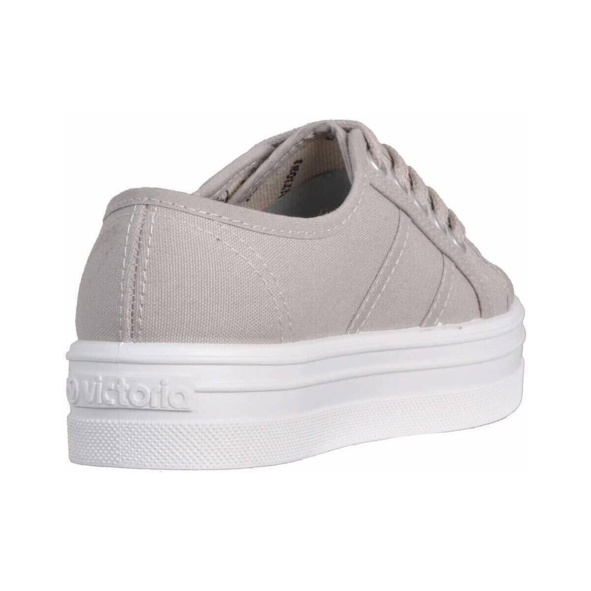 Girls' Sneakers Victoria Beige