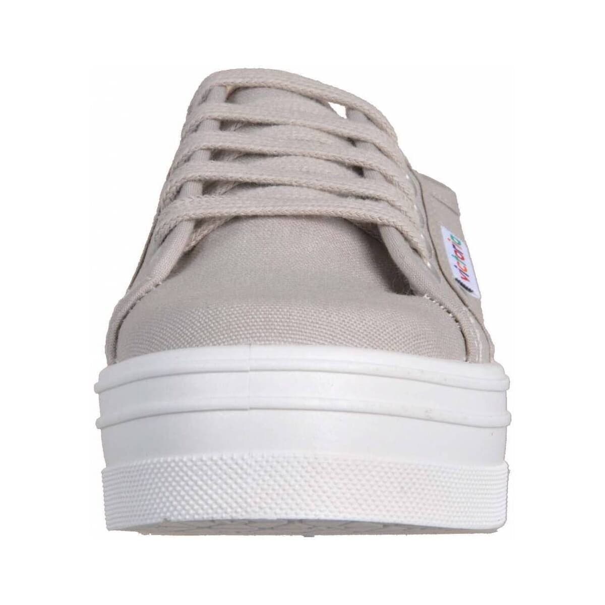 Girls' Sneakers Victoria Beige