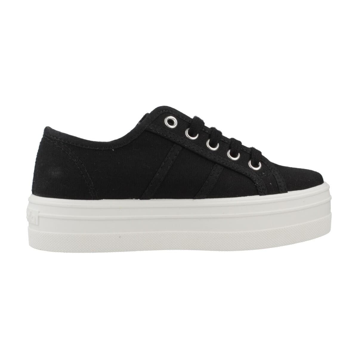 Girls' Sneakers Victoria Black