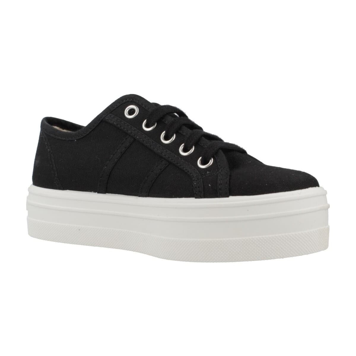 Girls' Sneakers Victoria Black
