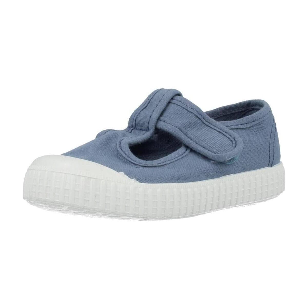 Boys' Sneakers Victoria Blue