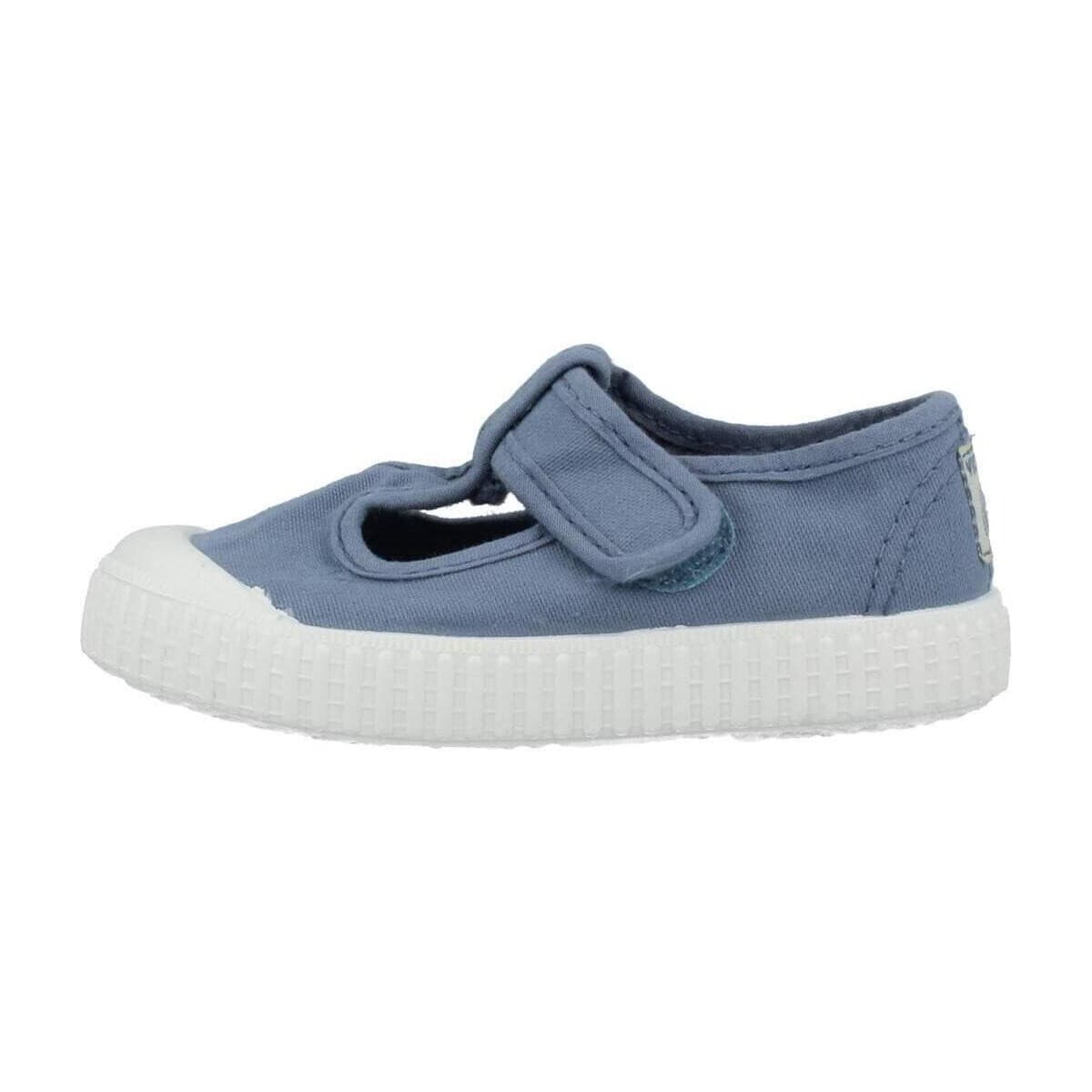 Boys' Sneakers Victoria Blue