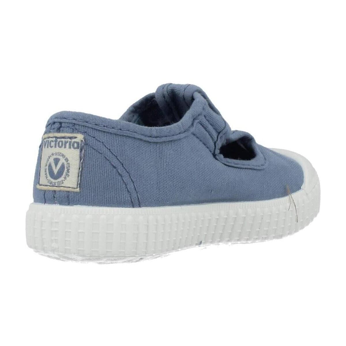 Boys' Sneakers Victoria Blue