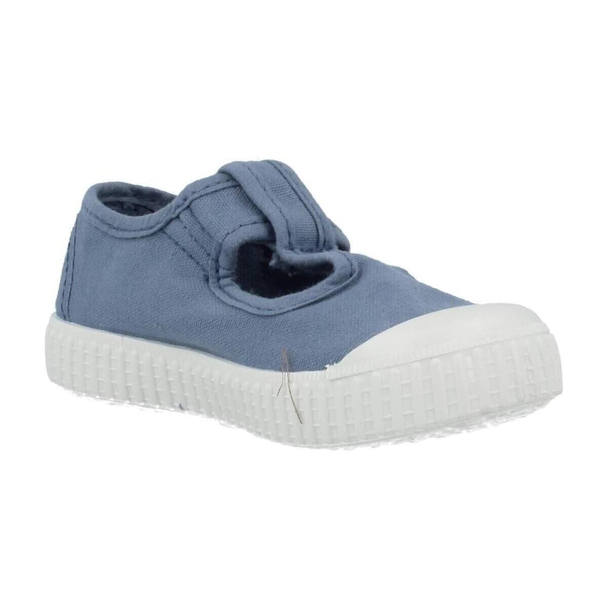 Boys' Sneakers Victoria Blue
