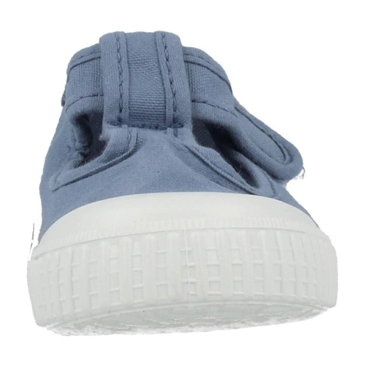 Boys' Sneakers Victoria Blue