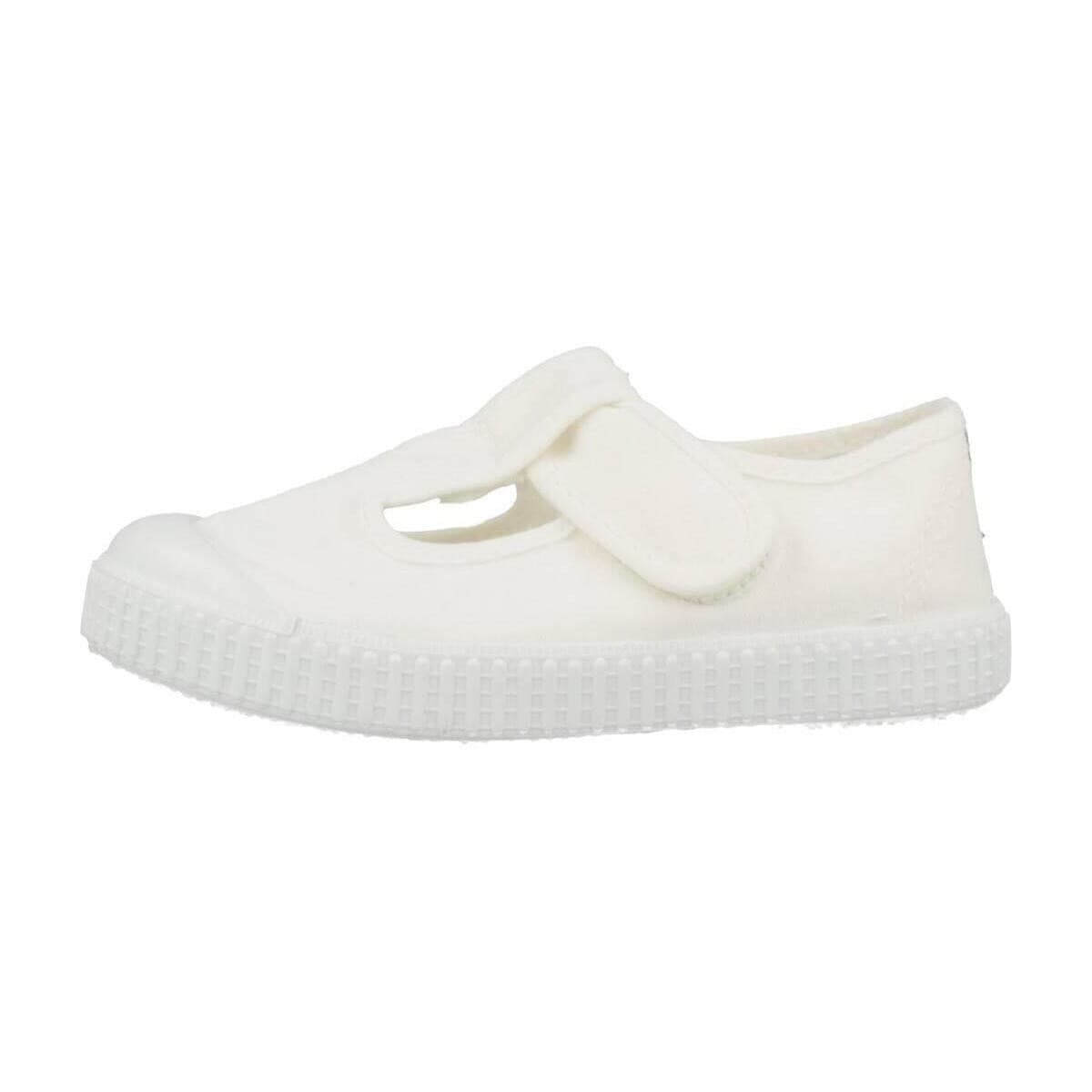 Boys' Sneakers Victoria White