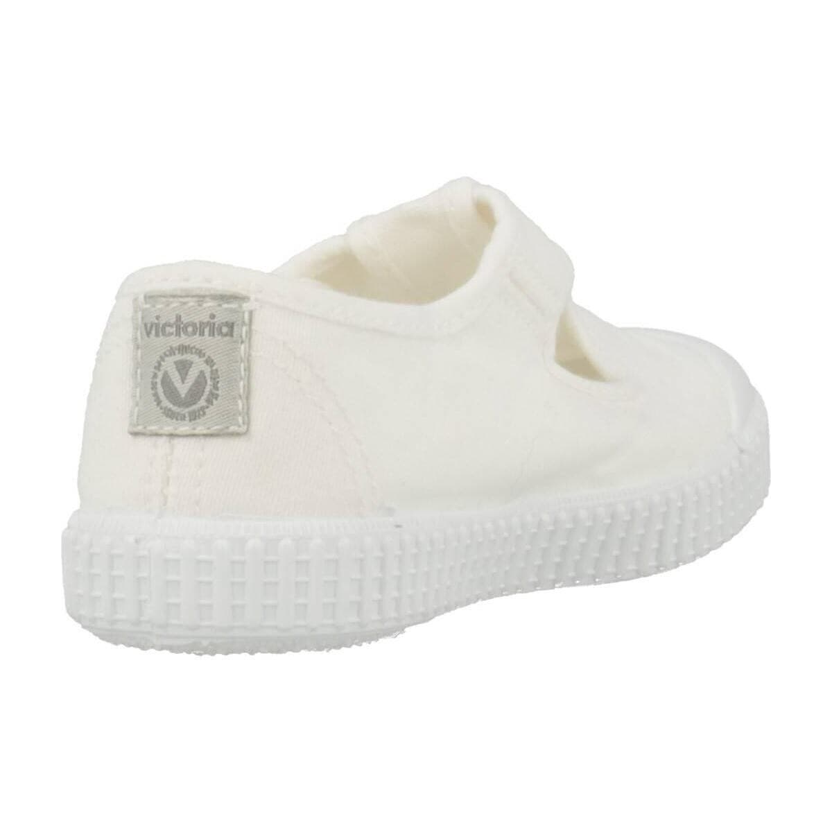 Boys' Sneakers Victoria White