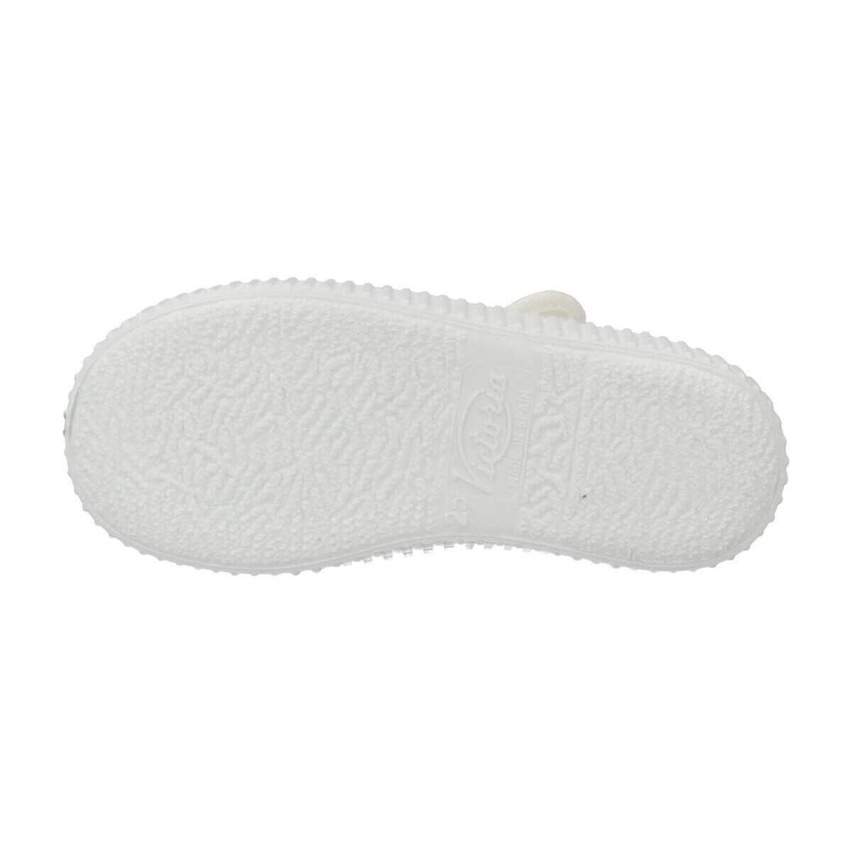 Boys' Sneakers Victoria White